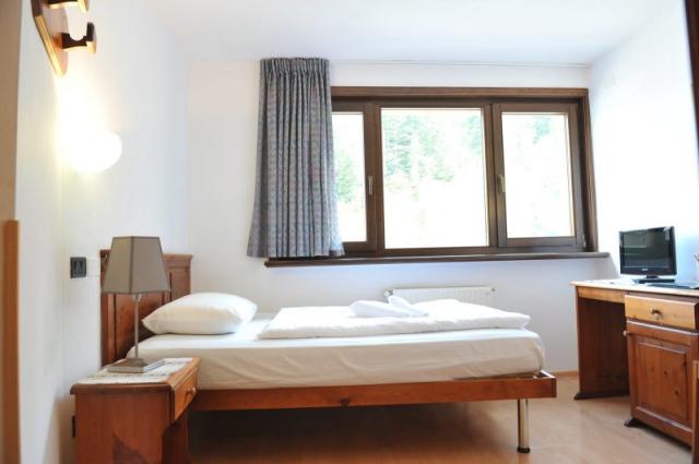 Hotel Forcello