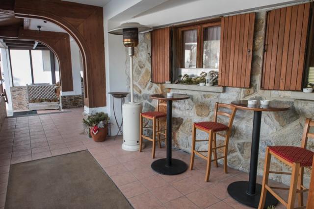 Hotel Forcello