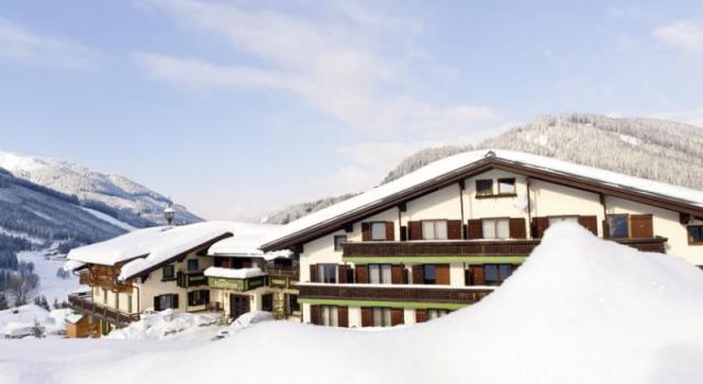 Alpenkrone