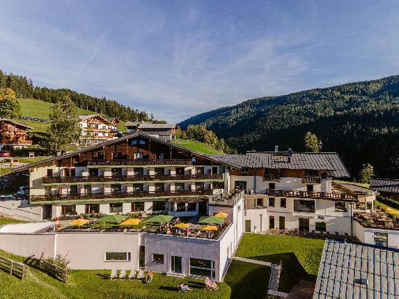 Alpenkrone