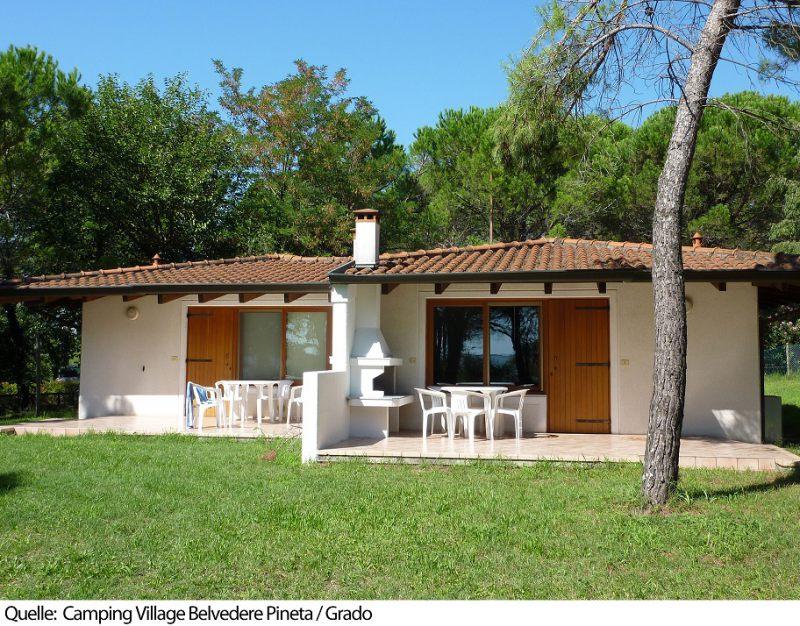 Camping Village Belvedere Pineta