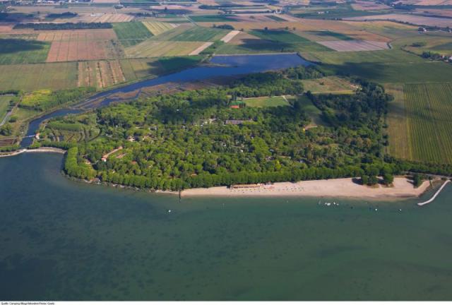 Camping Village Belvedere Pineta