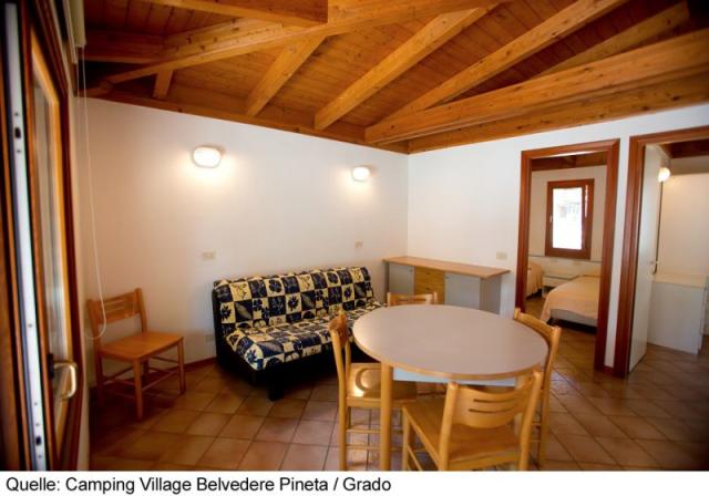 Camping Village Belvedere Pineta