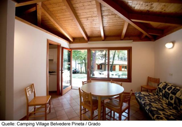 Camping Village Belvedere Pineta