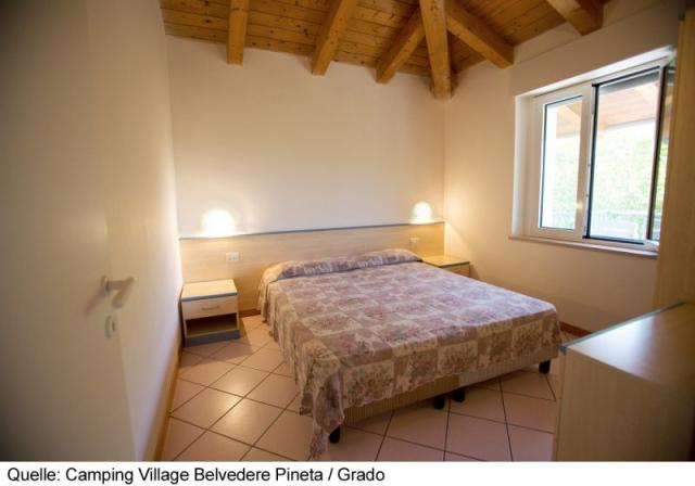 Camping Village Belvedere Pineta