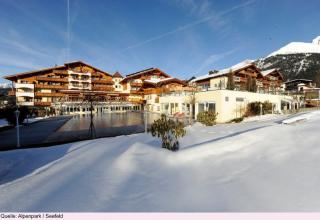 Alpenpark Resort Seefeld