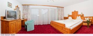 Alpenpark Resort Seefeld