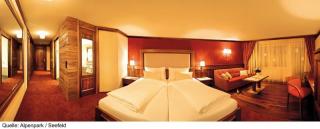 Alpenpark Resort Seefeld