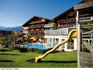 Alpenpark Resort Seefeld