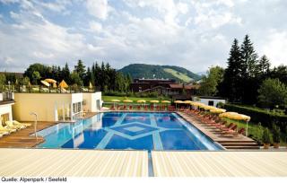 Alpenpark Resort Seefeld
