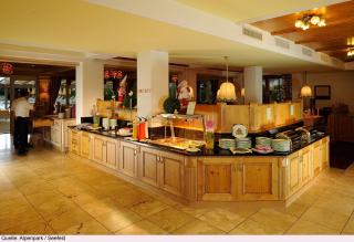 Alpenpark Resort Seefeld