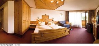 Alpenpark Resort Seefeld