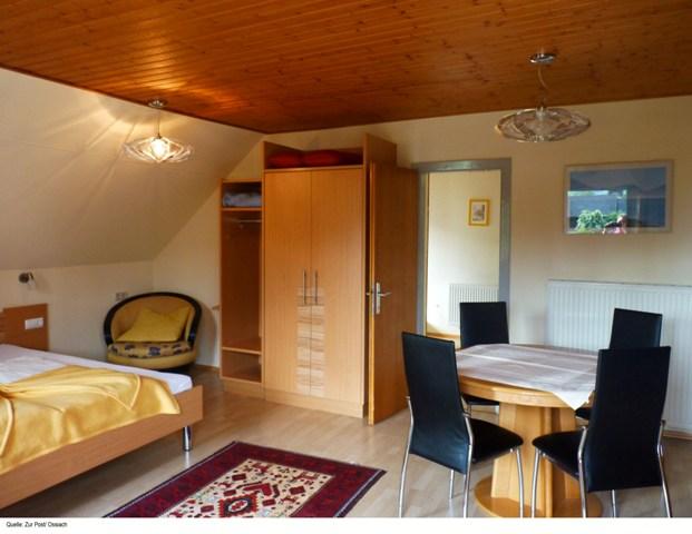 Gasthof Zur Post