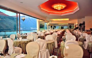 Bazzoni & Du Lac Resort