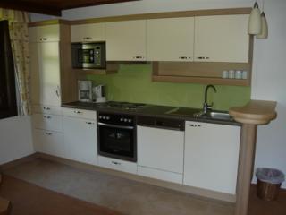 Apartmány Wolfgangbauer