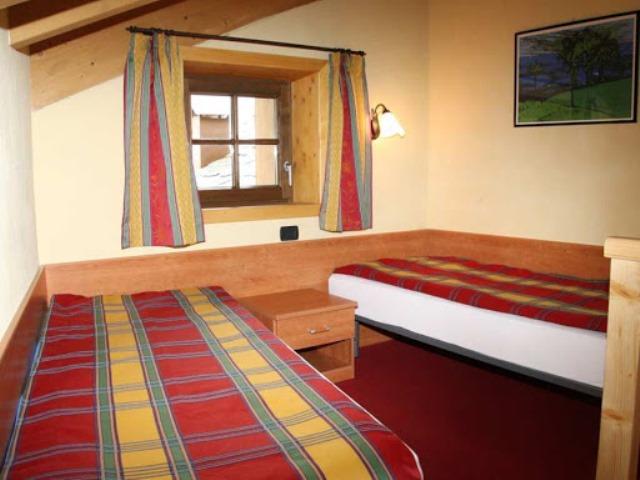 Chalet Li Palu