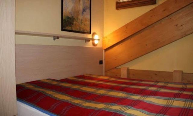 Chalet Li Palu