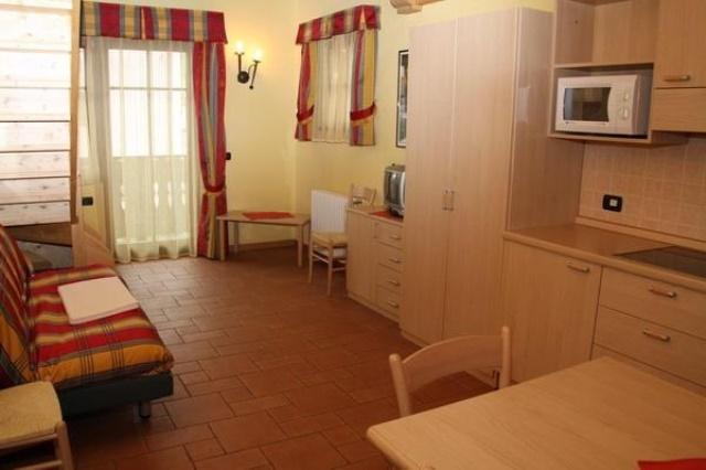 Chalet Li Palu