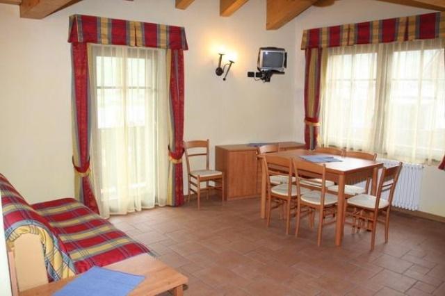 Chalet Li Palu