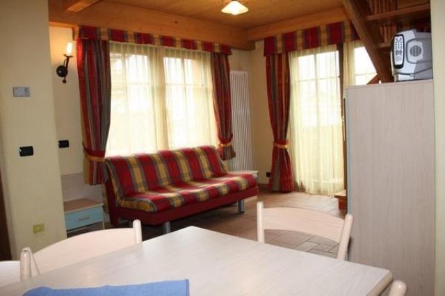 Chalet Li Palu