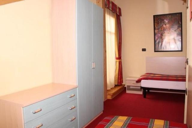 Chalet Li Palu
