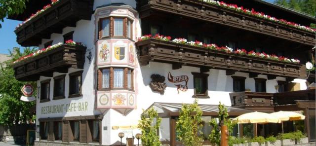 Reitherhof