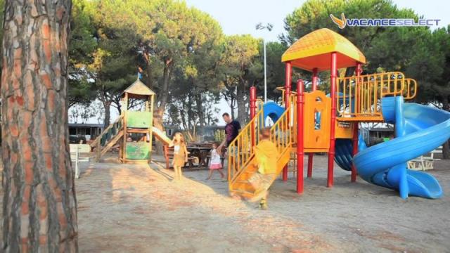 Orbetello Camping Village