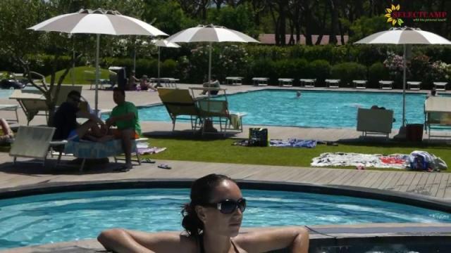 Orbetello Camping Village