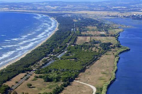 Orbetello Camping Village