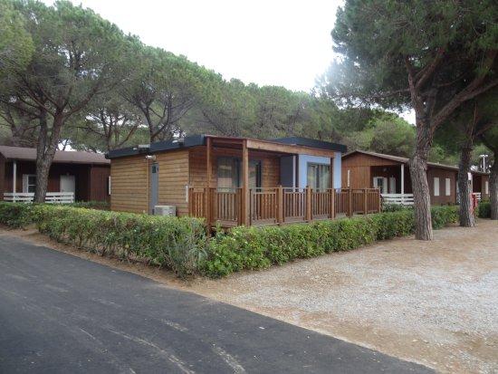 Orbetello Camping Village