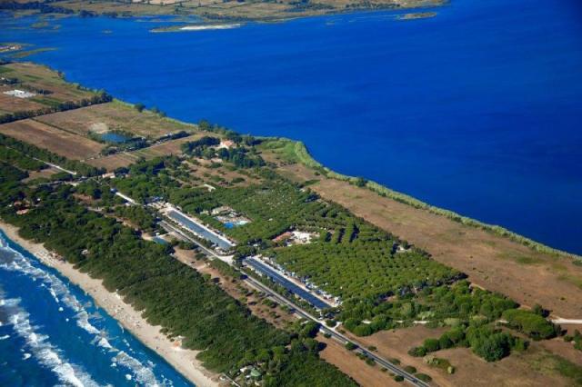 Orbetello Camping Village