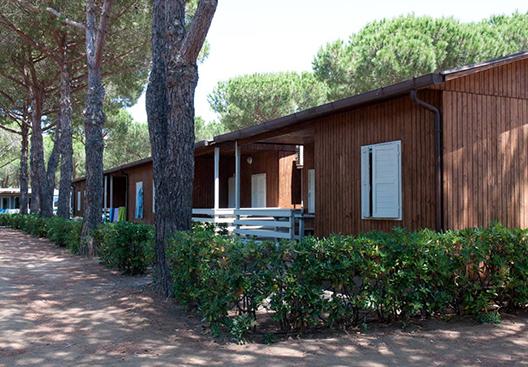 Orbetello Camping Village