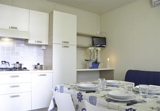 Orbetello Camping Village