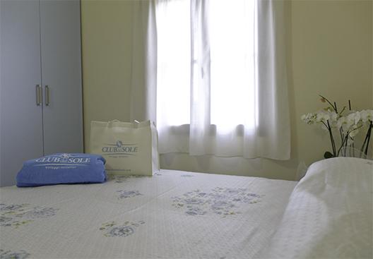 Orbetello Camping Village