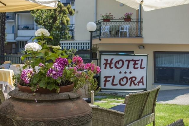 Flora