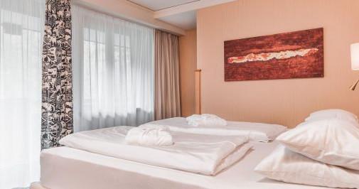 Krumers Alpin – Your Mountain Oasis