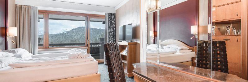 Krumers Alpin – Your Mountain Oasis