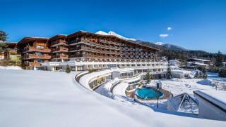 Krumers Alpin – Your Mountain Oasis