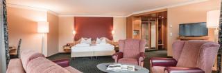 Krumers Alpin – Your Mountain Oasis