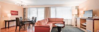 Krumers Alpin – Your Mountain Oasis