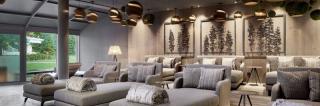 Krumers Alpin – Your Mountain Oasis