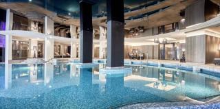 Krumers Alpin – Your Mountain Oasis