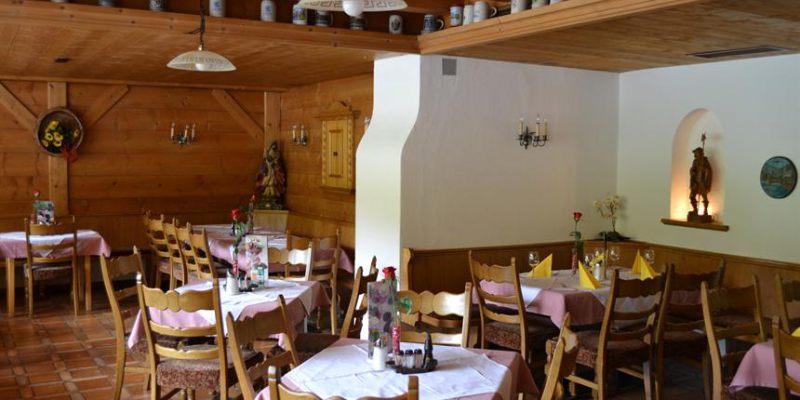 Gasthof Kristall