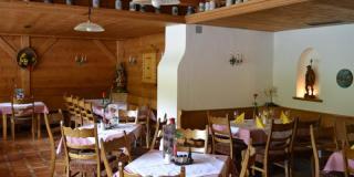 Gasthof Kristall