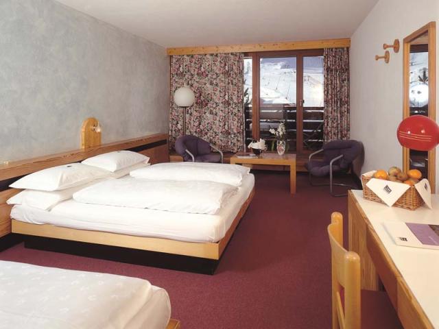 Blu Hotels Senales