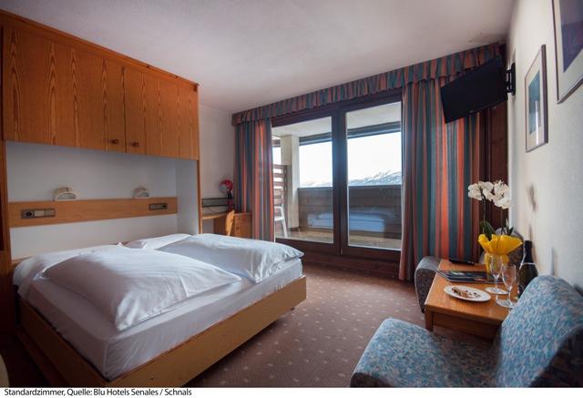 Blu Hotels Senales