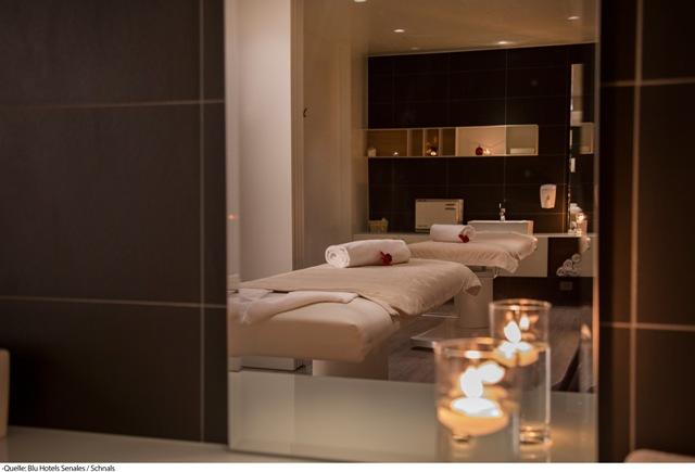 Blu Hotels Senales
