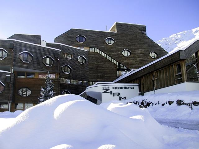 Blu Hotels Senales