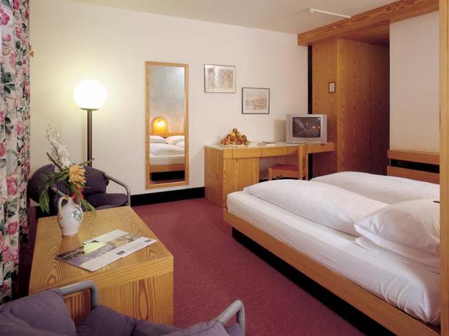 Blu Hotels Senales