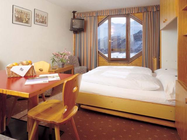 Blu Hotels Senales